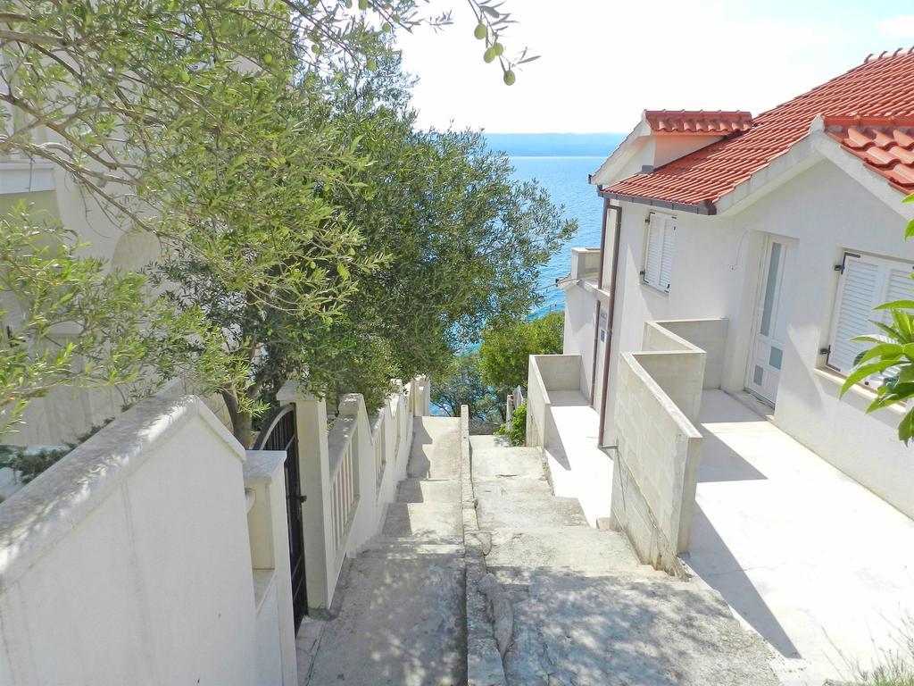 House Damir Villa พิสัก ภายนอก รูปภาพ
