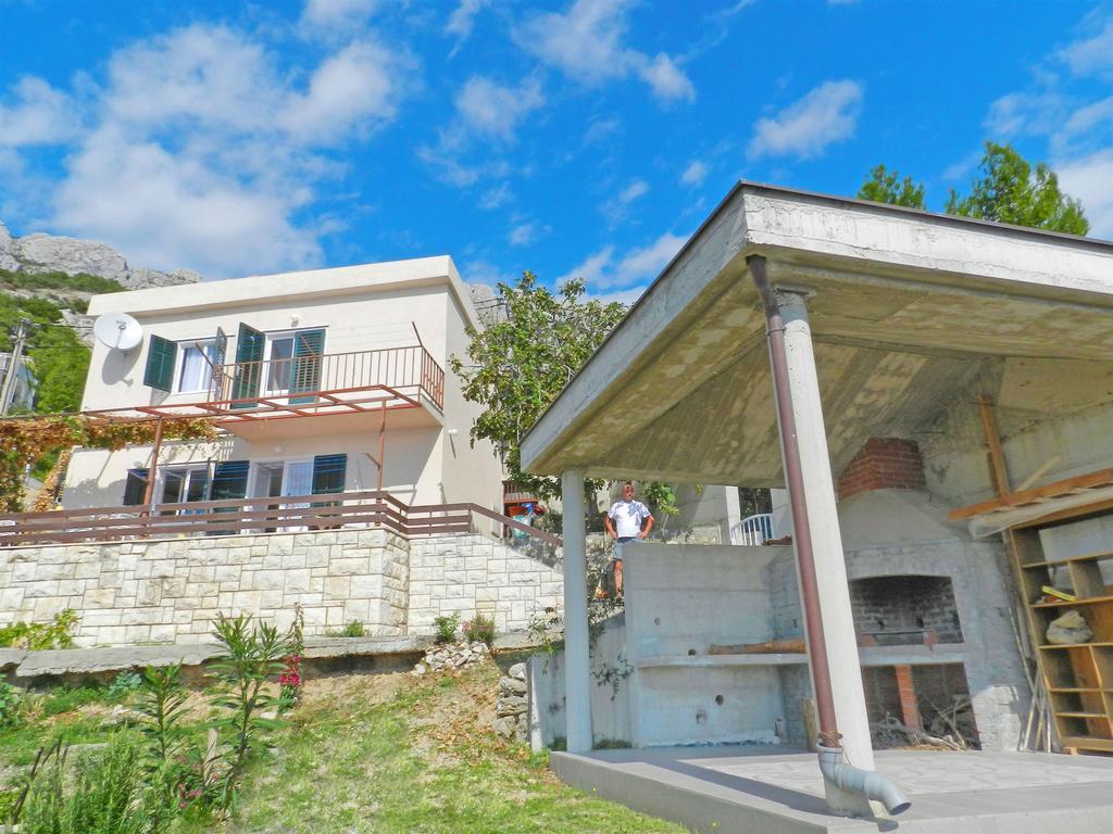 House Damir Villa พิสัก ภายนอก รูปภาพ