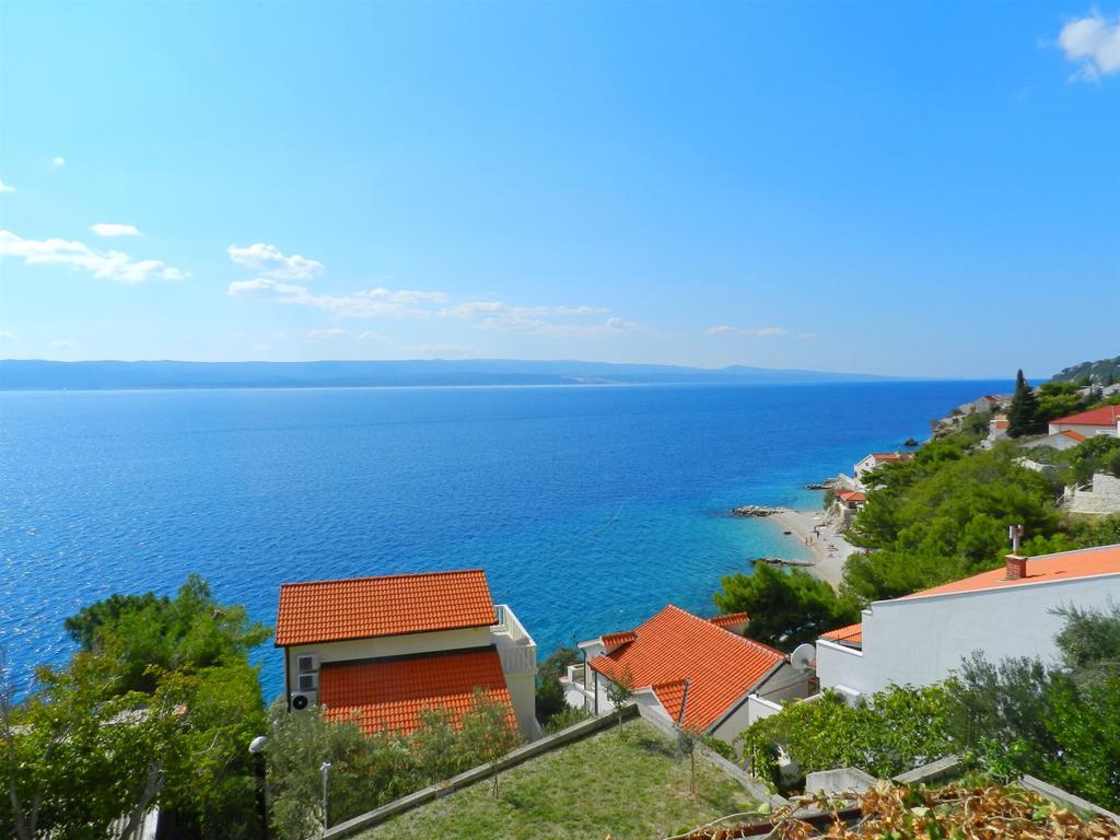 House Damir Villa พิสัก ภายนอก รูปภาพ
