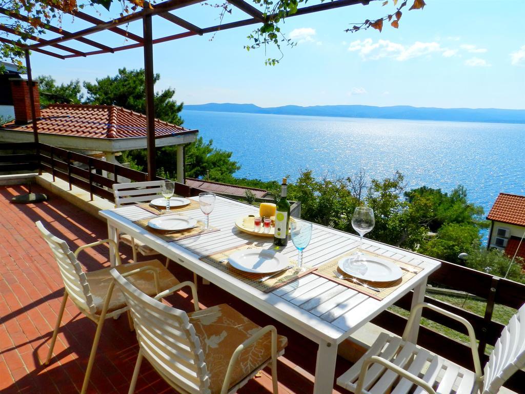 House Damir Villa พิสัก ภายนอก รูปภาพ