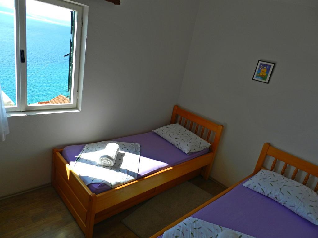 House Damir Villa พิสัก ภายนอก รูปภาพ