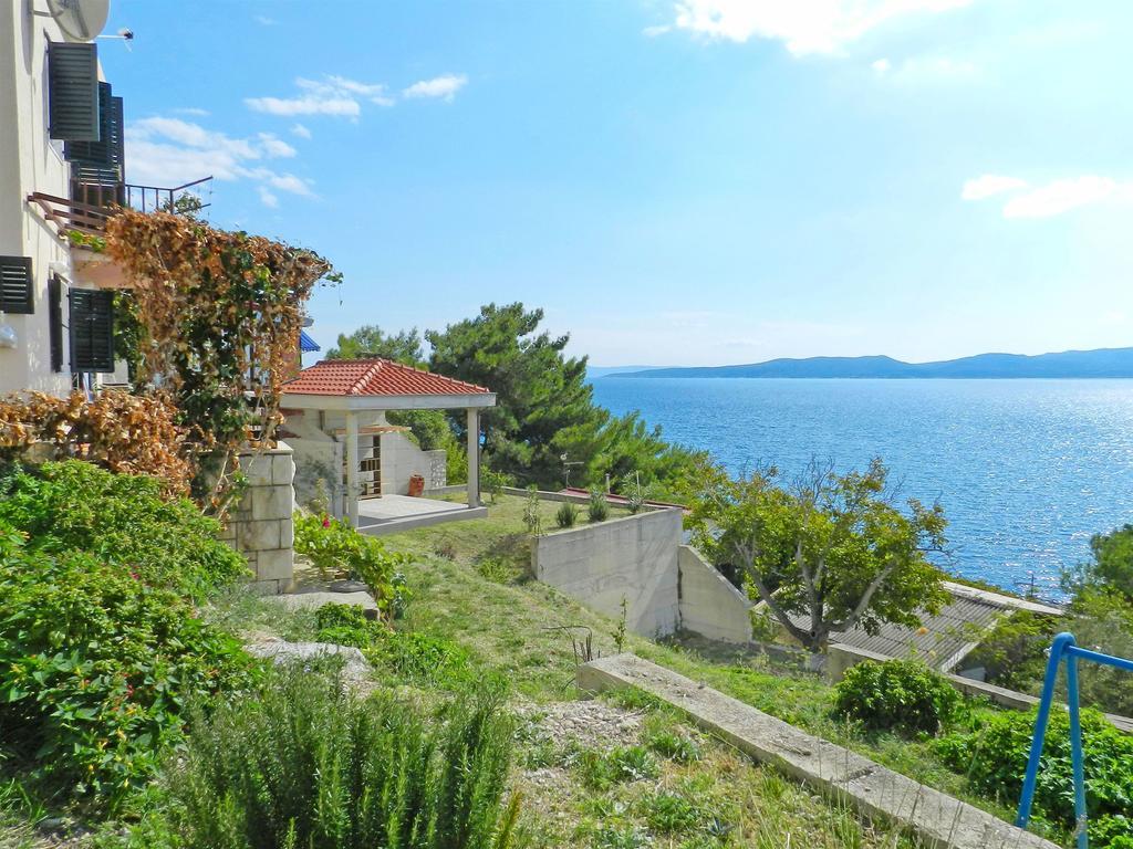 House Damir Villa พิสัก ภายนอก รูปภาพ
