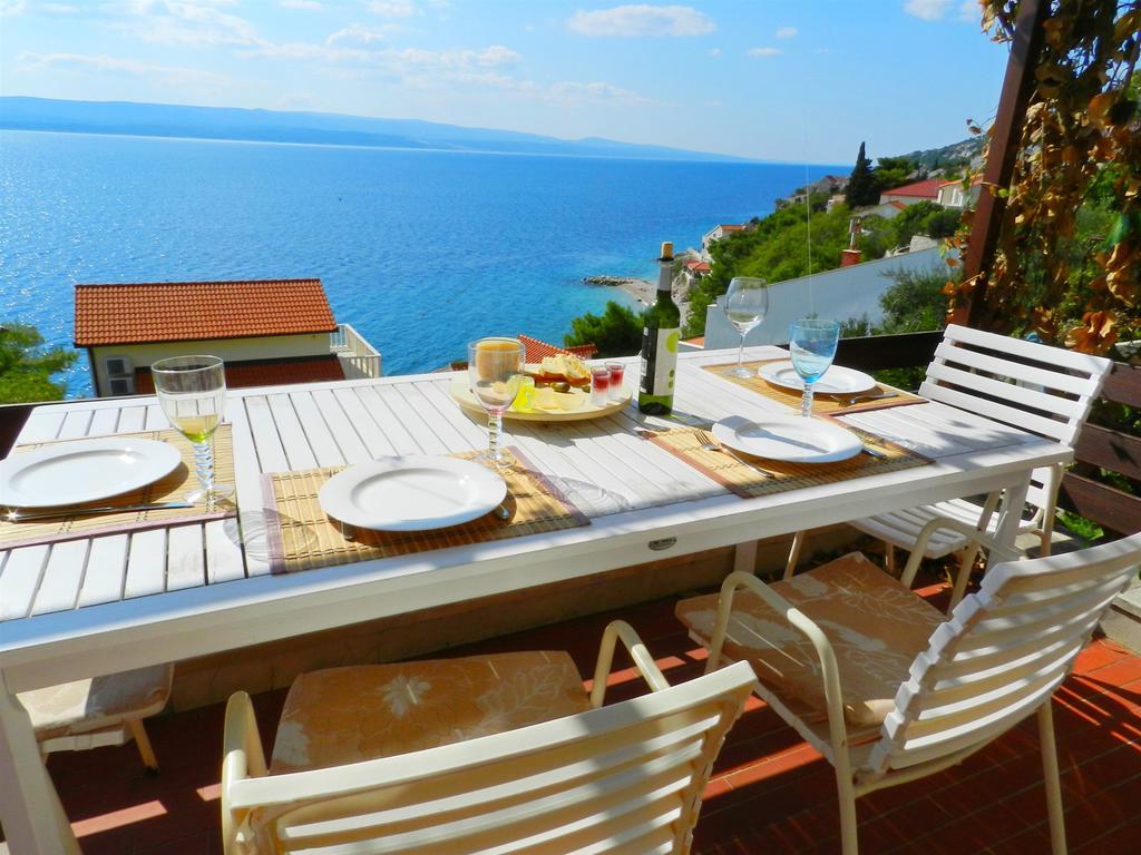 House Damir Villa พิสัก ภายนอก รูปภาพ